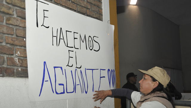 Es mi obsesión