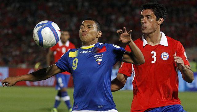 Historial del grupo A