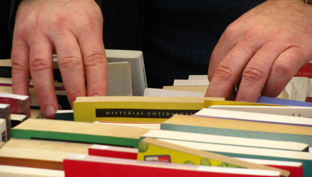 Leyendo nos acercamos