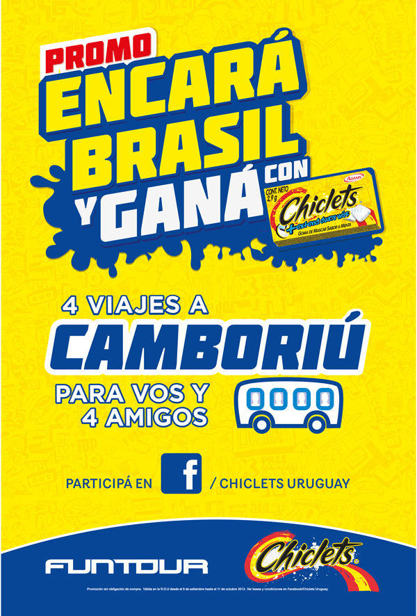 A ritmo de cuartetazo