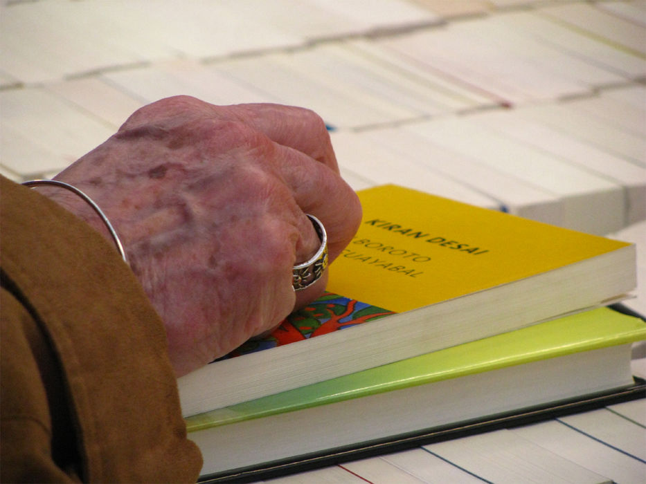 Con todas las letras