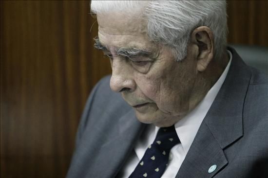 Nueva condena para el represor argentino Luciano Benjamín Menéndez