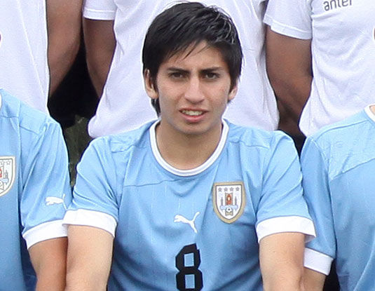 Vuelan los gorriones