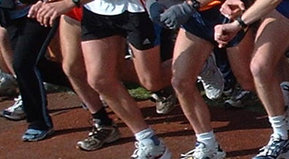 El que no corre, vuela