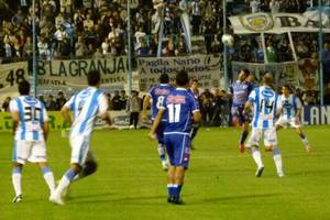 ¿Dónde fueron a parar?