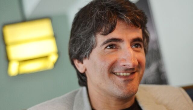 Un actor a contramano