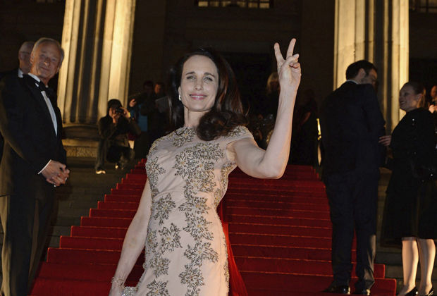 Cuatro temporadas y un telefilme