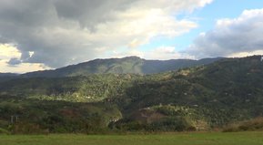 LA. 0: Región de Huila