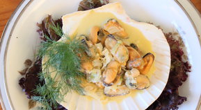 LA COCINA NACIONAL: Especial navideño