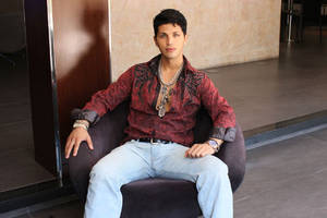 Mirar hacia adelante