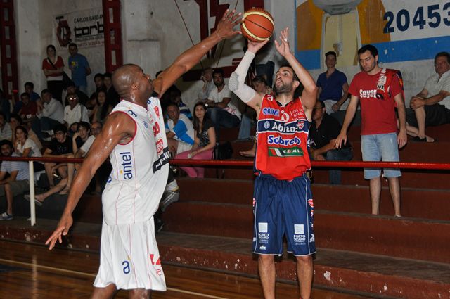 40 minutos y nada más