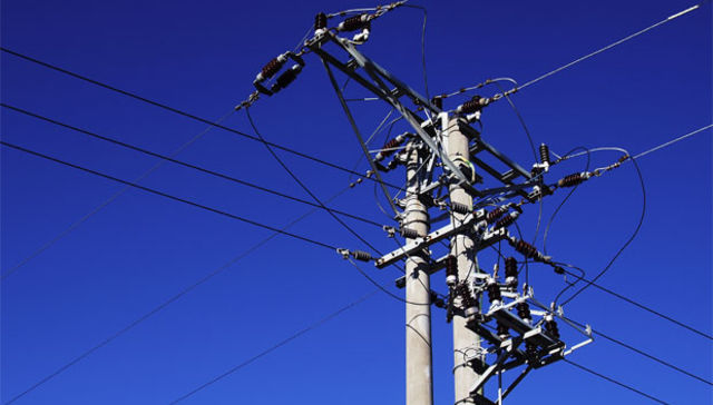 The Electric Factory