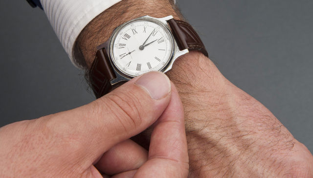 El sol es el mismo, relativamente