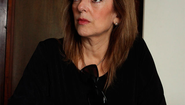 Al amigo y referente