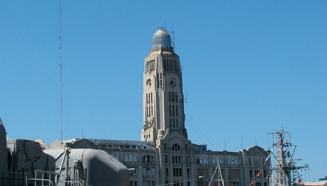 Escribe Darío Burstin