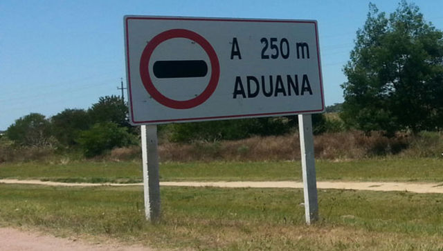 Esos ticholos los vi yo