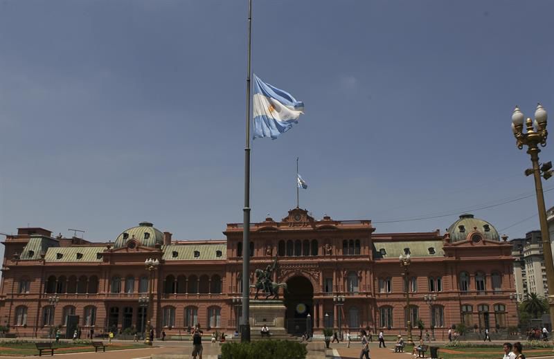 Mordecki: Uruguay mejor ante posible default argentino