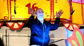 Bien de al lado: Pacella