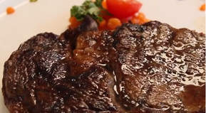 Muy rico todo: Uruguay natural