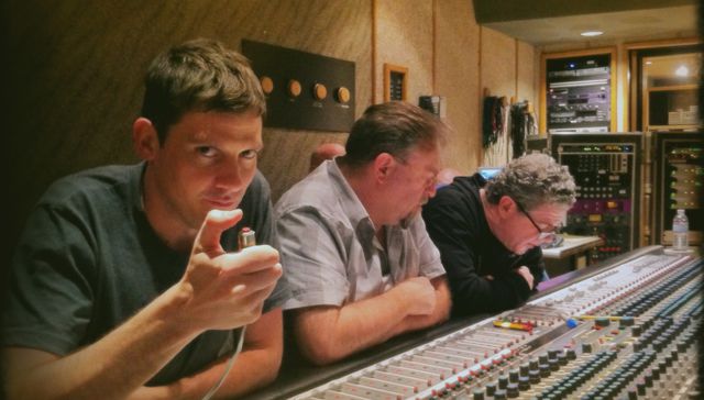 Condenado a ser quien sos