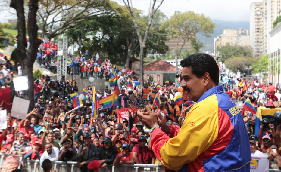 Mercosur se reunirá el 29 de julio en Caracas
