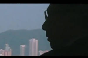 El camino de Santiago