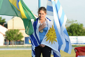 Lanzar hacia adelante