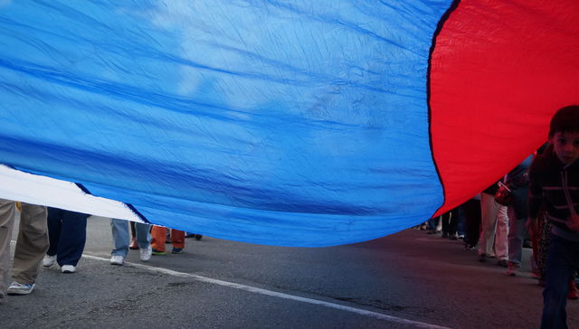 Justificación y rechazo
