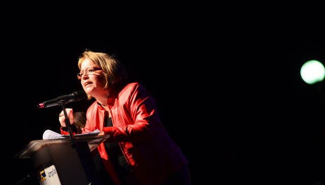 Escribe Mónica Xavier