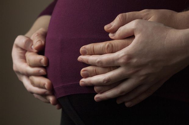 Edad de los padres incide en el riesgo de autismo