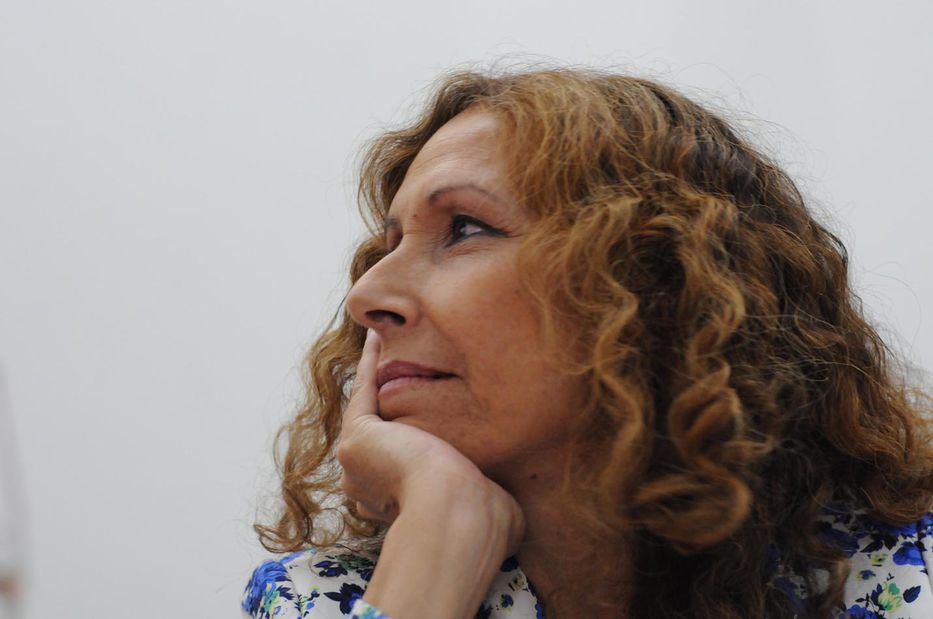 Constanza Moreira, la negación del pasado, los desaparecidos y la situación en Gaza