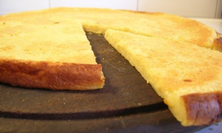 Fain De Queso Lillin Fepe Recetas Uy