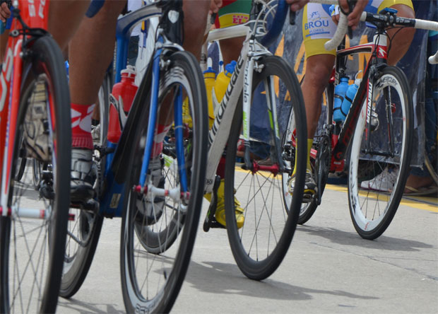 Se viene la Vuelta Ciclista del Uruguay