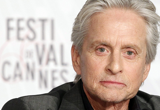 Michael Douglas tuvo un romance secreto con Kathleen Turner: lo ocultaron 40 años