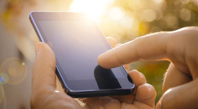 En horario de oficina