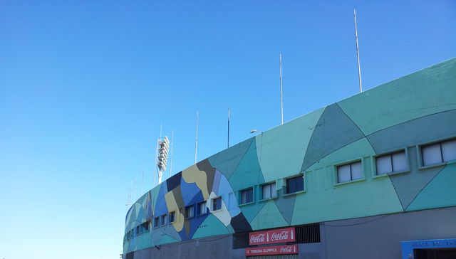 Las puertas del cielo