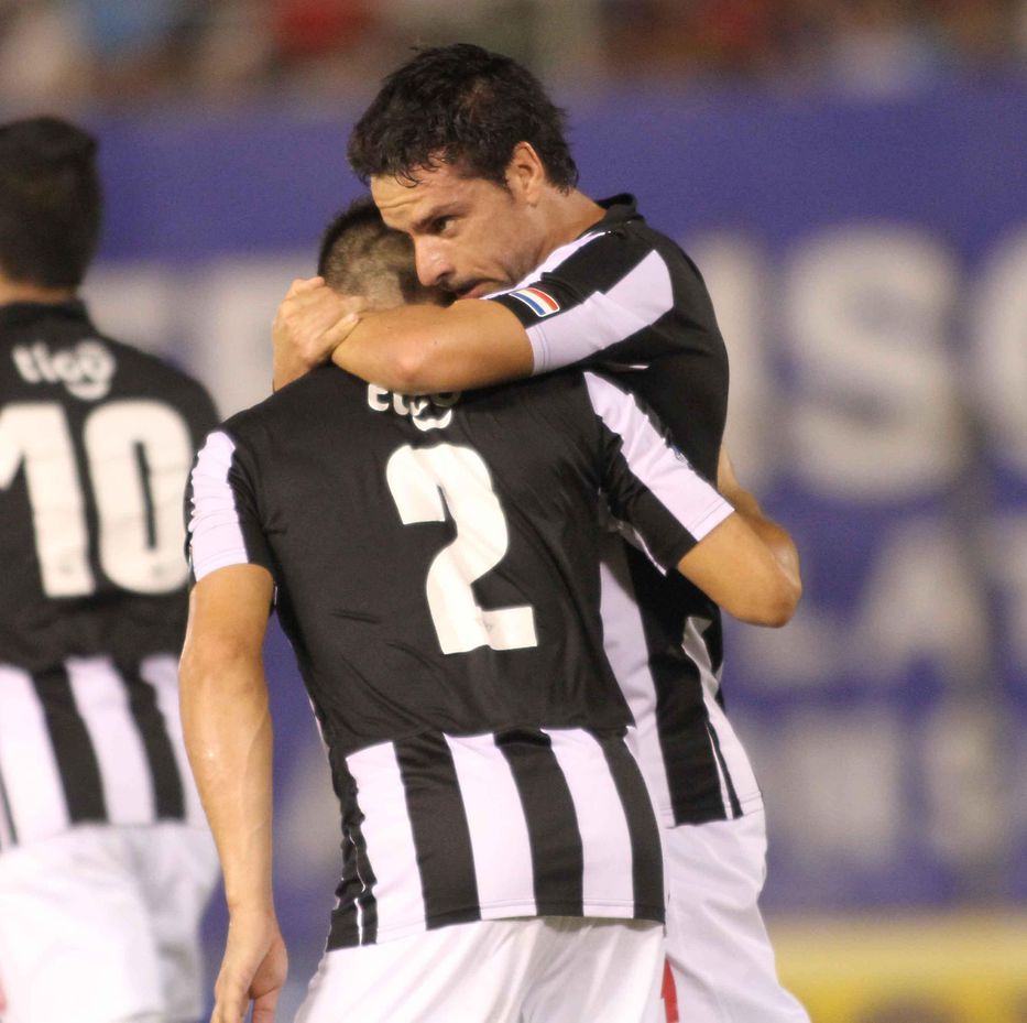 Que de la mano del Rorro López...