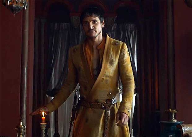 Filmado en locación