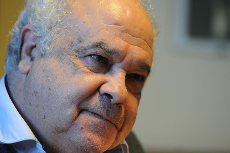 De las armas a las urnas