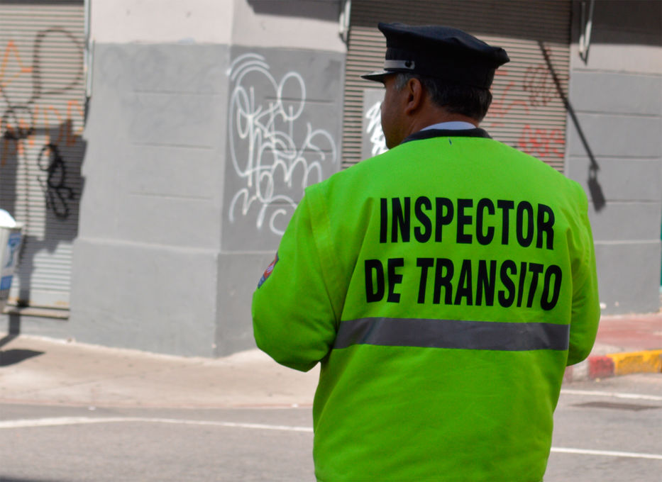 Intendencia de Canelones informó que hará denuncia por agresiones a inspector de tránsito