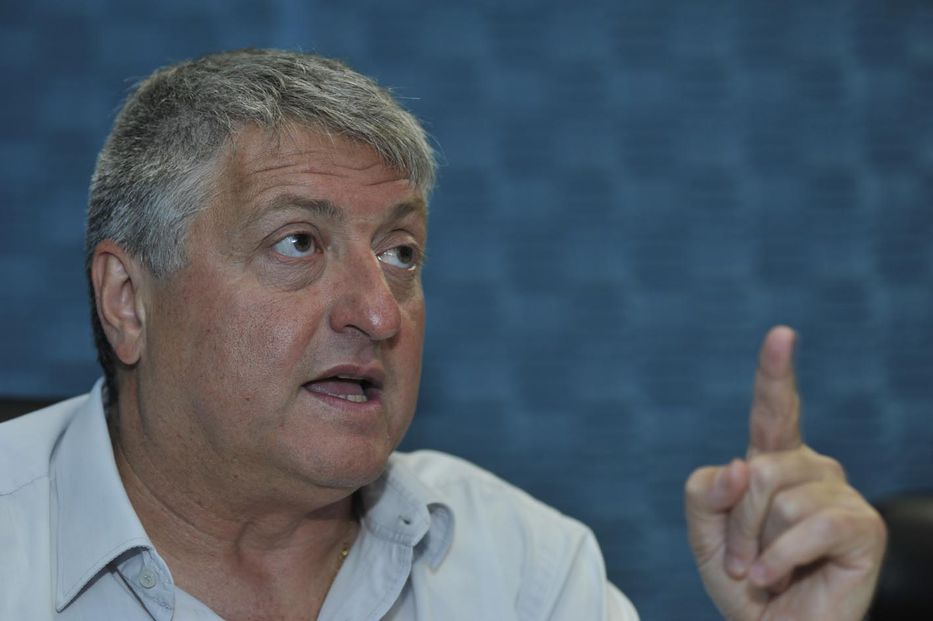 Gorzy: “Uruguay no es un país antisemita”