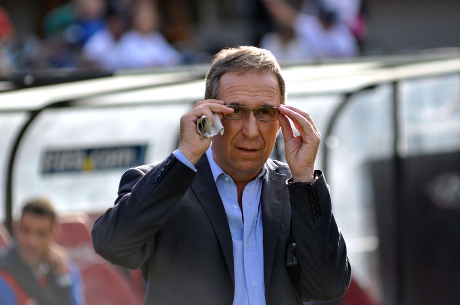 El guerrillero oriental