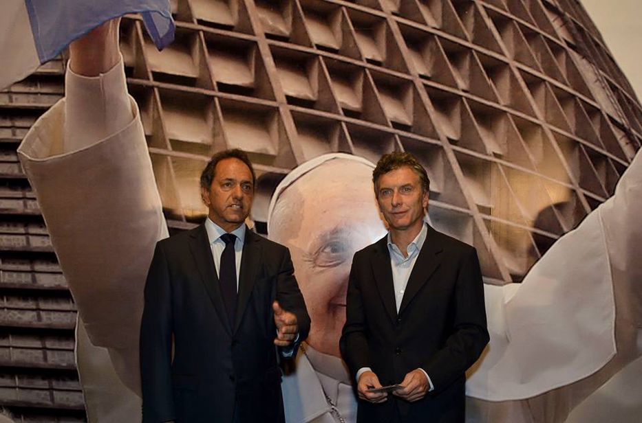Argentina estrena un maratoniano calendario electoral
