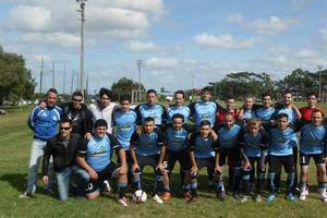 Celeste de todos colores