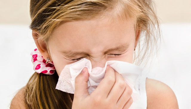 Esa extraña influenza