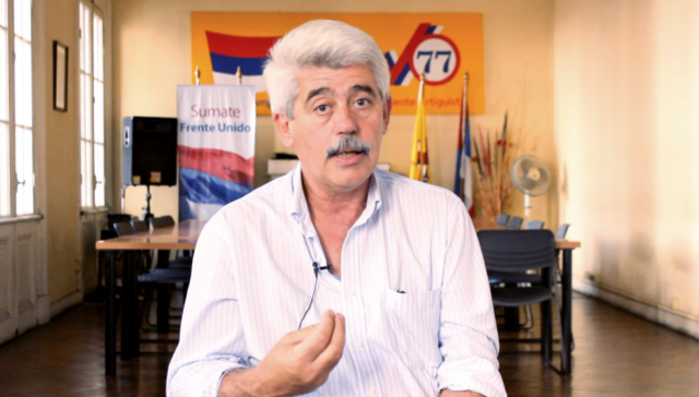 El sueño de la casa propia