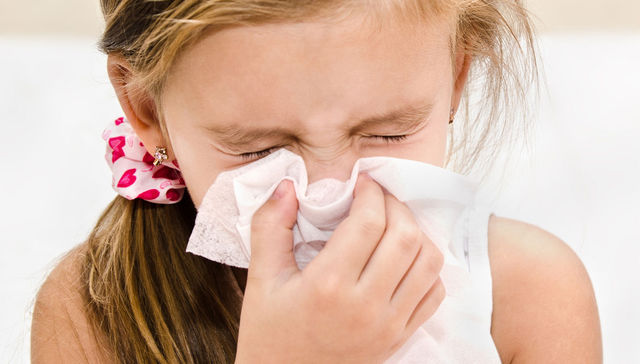 Esa extraña influenza