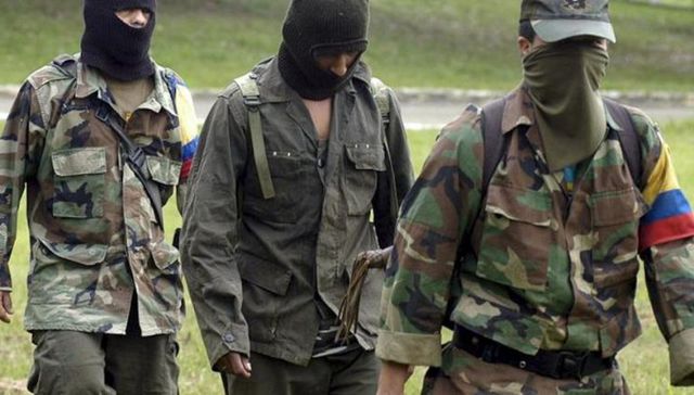 Por el camino correcto