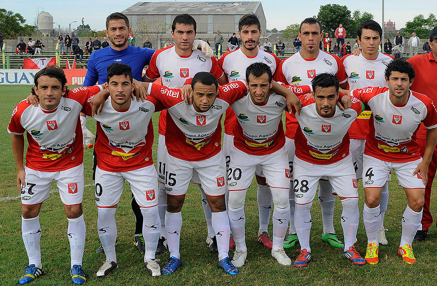 se fué tacuarembó - Equipos de futbol uruguayo