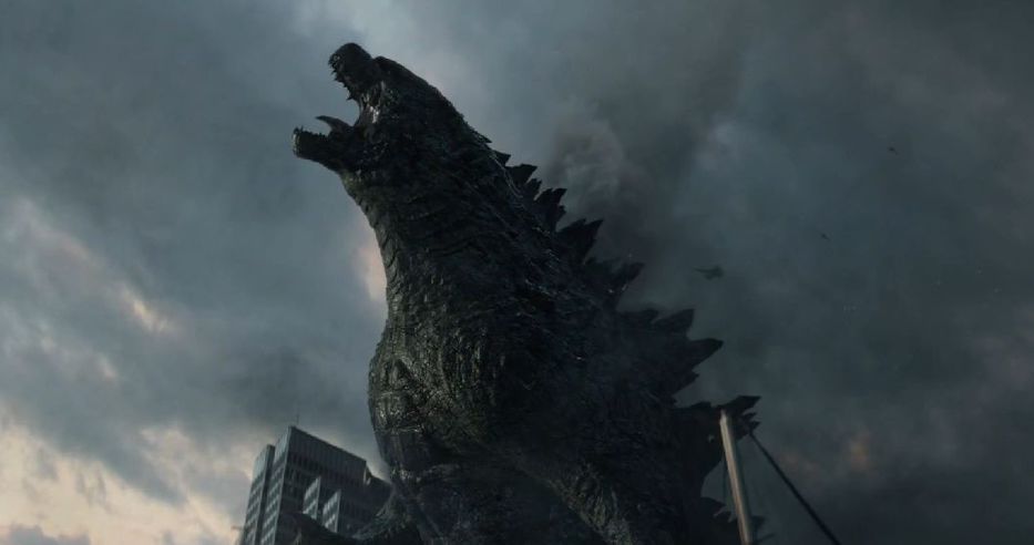 Güeyzilla